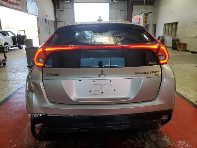 2019 MITSUBISHI ECLIPSE CR JA4AT3AA9KZ003329