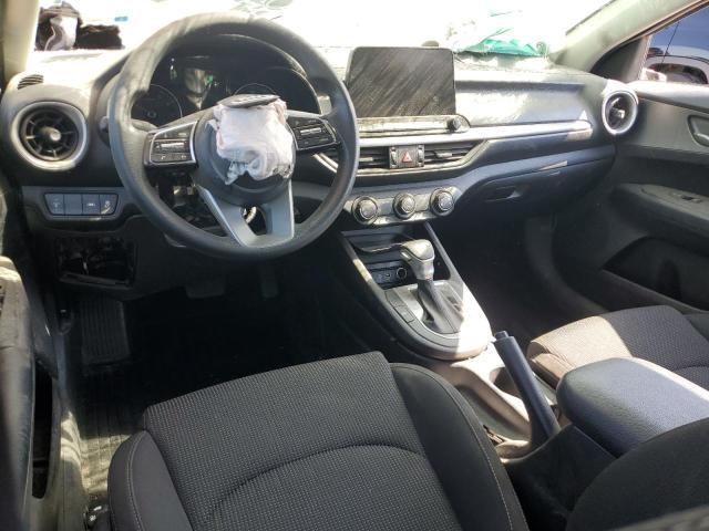 2020 KIA FORTE FE - 3KPF24AD7LE214315