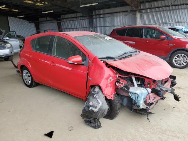 Vin: jtdkdtb39f1580678, lot: 59714675, toyota prius 20154