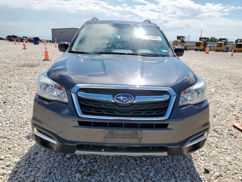 2017 SUBARU FORESTER 2 JF2SJADC5HH565150