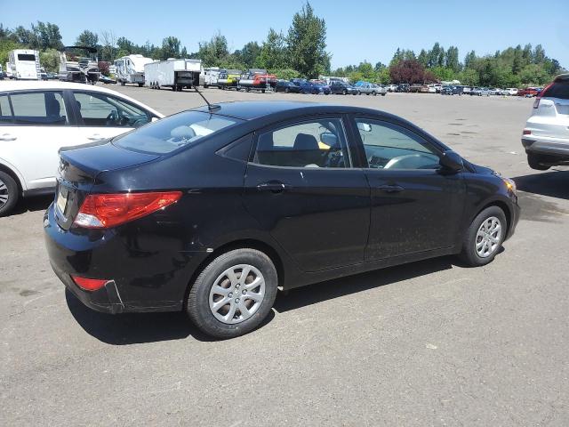 2014 HYUNDAI ACCENT GLS - KMHCT4AE4EU718121