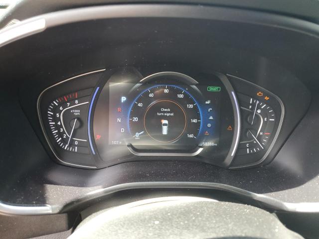 2019 HYUNDAI SANTA FE L 5NMS53AA1KH059869