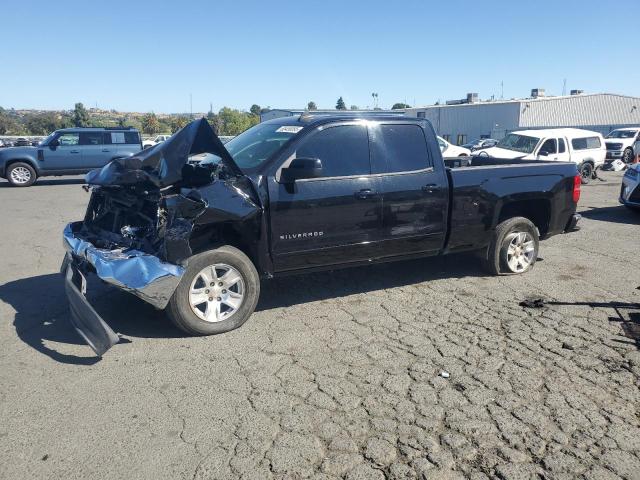 2018 CHEVROLET SILVERADO - 1GCRCREC4JZ173894