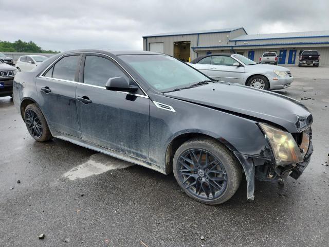 Vin: 1g6dg5eg6a0129381, lot: 59180655, cadillac cts luxury collection 20104