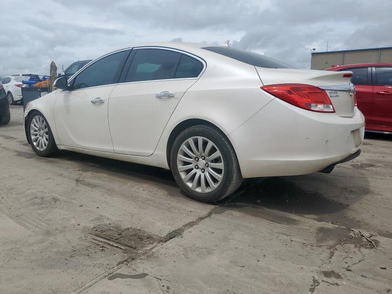 Vin: 2g4gs5ev0d9217890, lot: 60893285, buick regal premium 20132