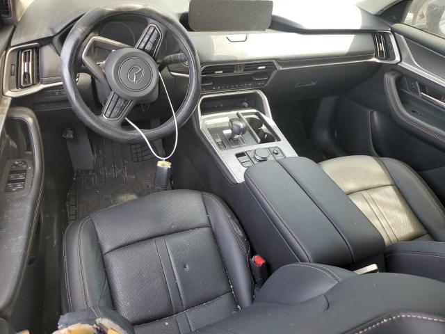 2024 MAZDA CX-90 PREF - JM3KKCHD4R1125528