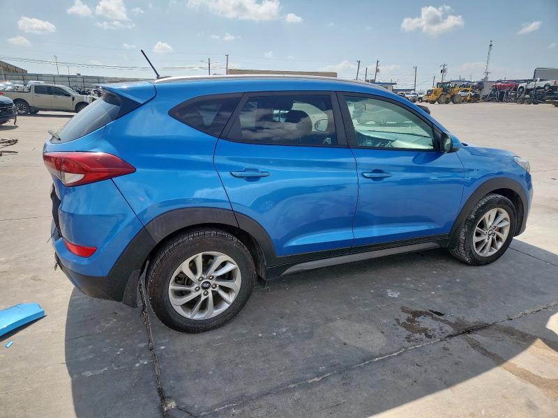Vin: km8j33a4xgu207508, lot: 59683425, hyundai tucson limited 20163