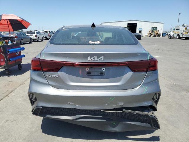 2022 KIA FORTE FE 3KPF24ADXNE433045