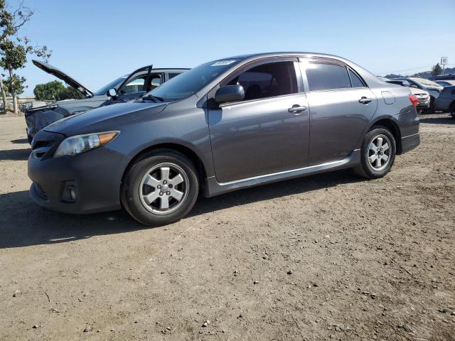 Vin: 5yfbu4ee7cp015744, lot: 59609805, toyota corolla base 2012 img_1