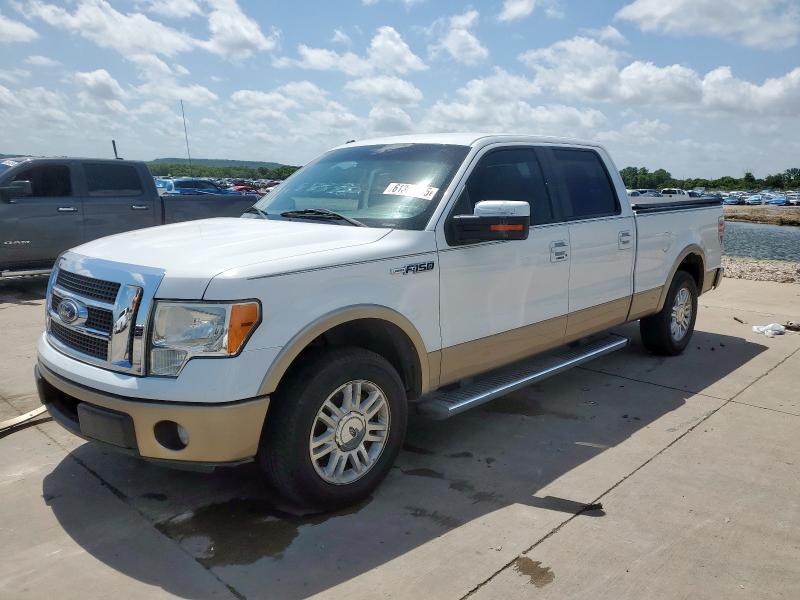 Vin: 1ftfw1cf6bkd00177, lot: 61381885, ford f-150 supercrew 2011 img_1