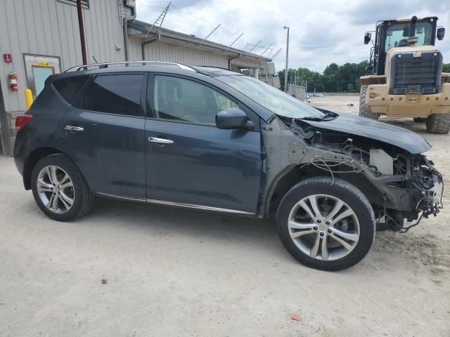 Vin: jn8az1mu7cw102852, lot: 61127695, nissan murano s 20124