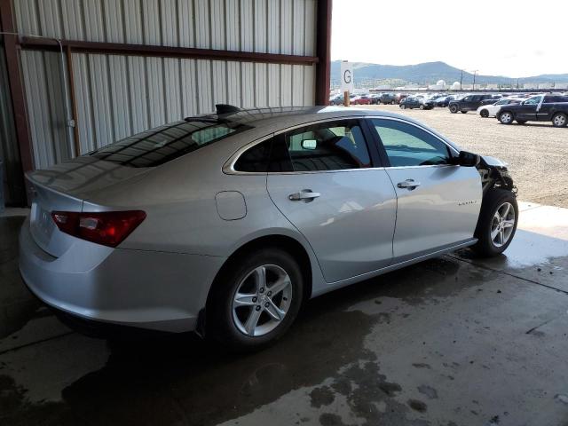 2019 CHEVROLET MALIBU LS - 1G1ZB5ST6KF131710