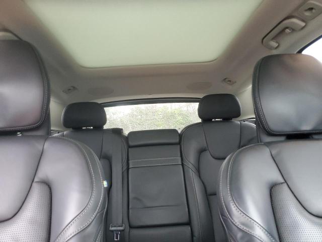 2022 VOLVO XC60 B5 IN YV4L12RL6N1915341
