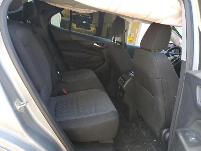 2024 CHEVROLET EQUINOX LT - 3GNAXUEG7RL369619