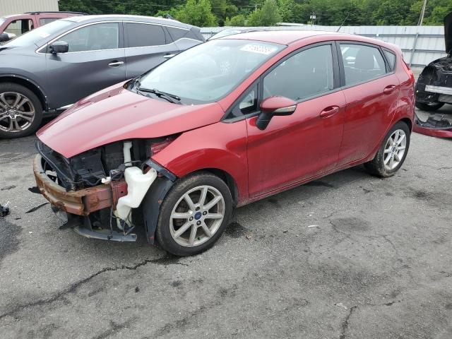 Vin: 3fadp4ej7fm200598, lot: 61582055, ford fiesta se 2015 img_1