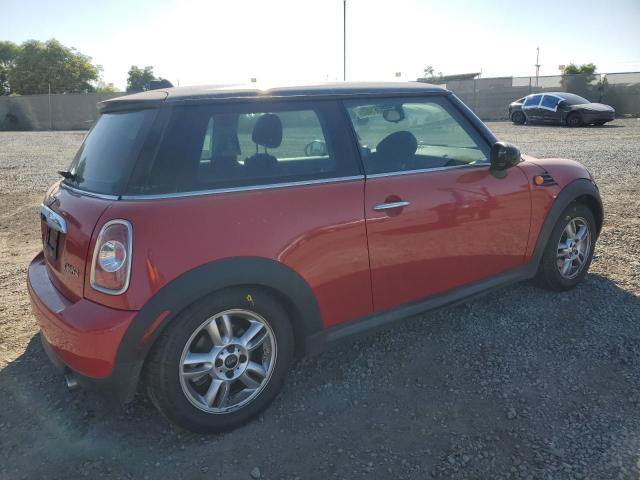 Vin: wmwsu3c58bt183765, lot: 63061405, mini cooper 20113