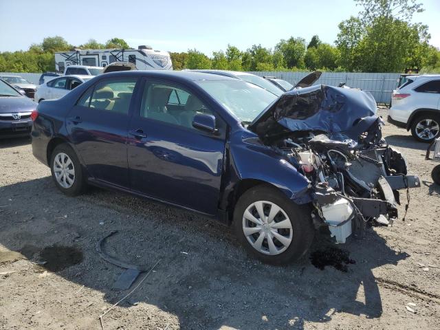 Vin: jtdbu4ee5c9178172, lot: 59098385, toyota corolla base 20124