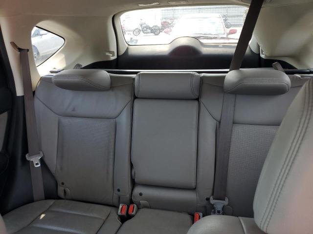 2016 HONDA CR-V TOURI - 5J6RM4H93GL009462