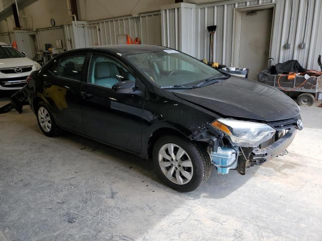 Vin: 5yfburhe3ep069814, lot: 60060795, toyota corolla l 20144