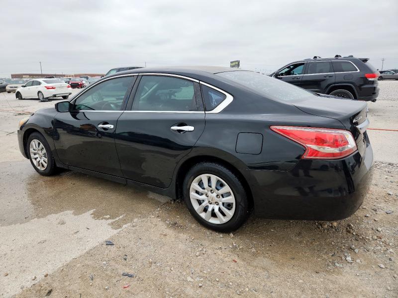 Vin: 1n4al3ap2dc192122, lot: 59270105, nissan altima 2.5 20132