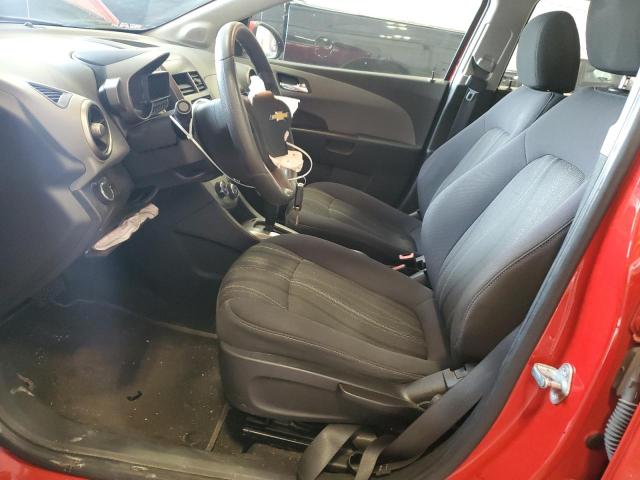 1G1JC5SH1D4216958 2013 CHEVROLET SONIC