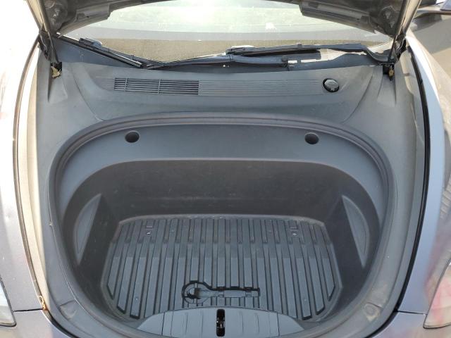 2022 TESLA MODEL 3 5YJ3E1EB2NF189712