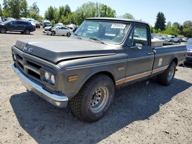 GMC C2500