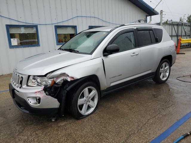 Vin: 1j4nf5fb3bd257590, lot: 62011505, jeep compass limited 2011 img_1