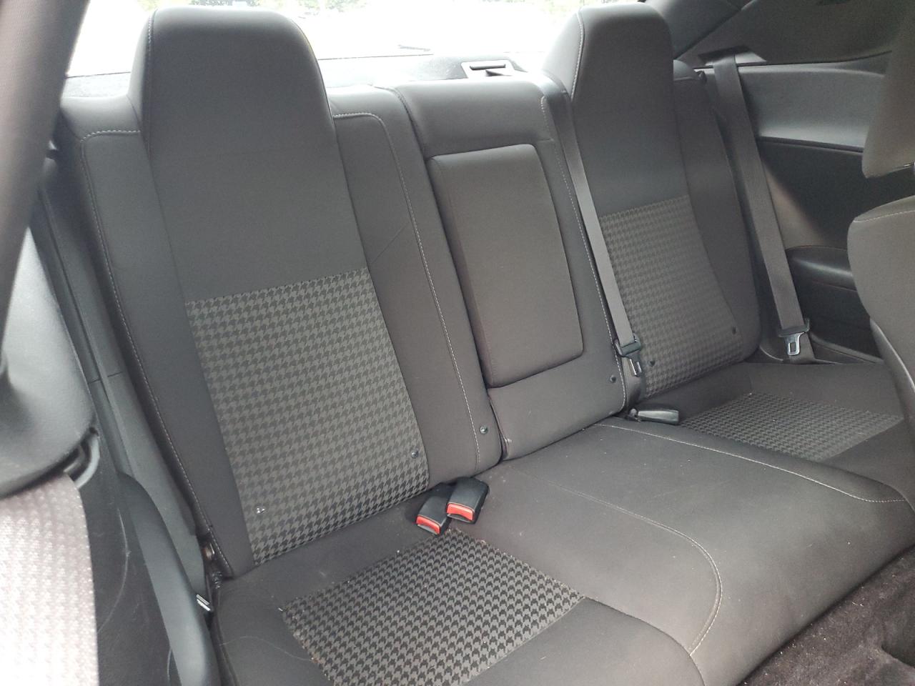 DODGE CHALLENGER R/T