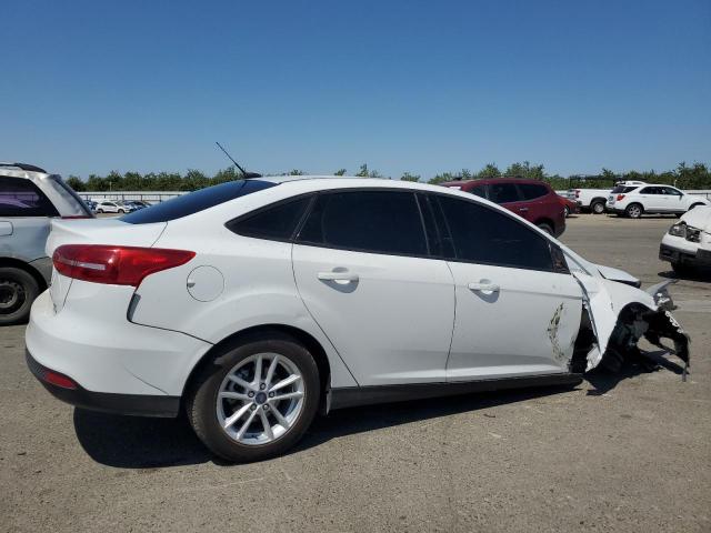 Vin: 1fadp3fe4hl304062, lot: 62756285, ford focus se 20173