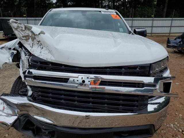 2019 CHEVROLET SILVERADO - 3GCUYDED3KG275518