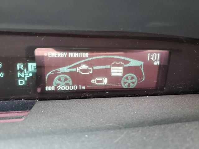 jtdkn3duxb0323628 - 2011 Toyota Prius - #59379925