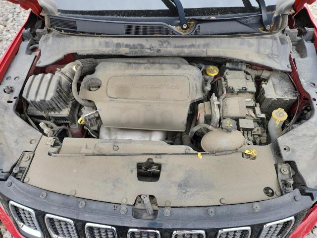 2018 JEEP COMPASS LI 3C4NJDCB6JT412001