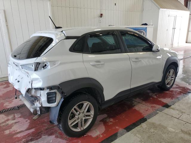 2021 HYUNDAI KONA SE - KM8K1CAA0MU676781