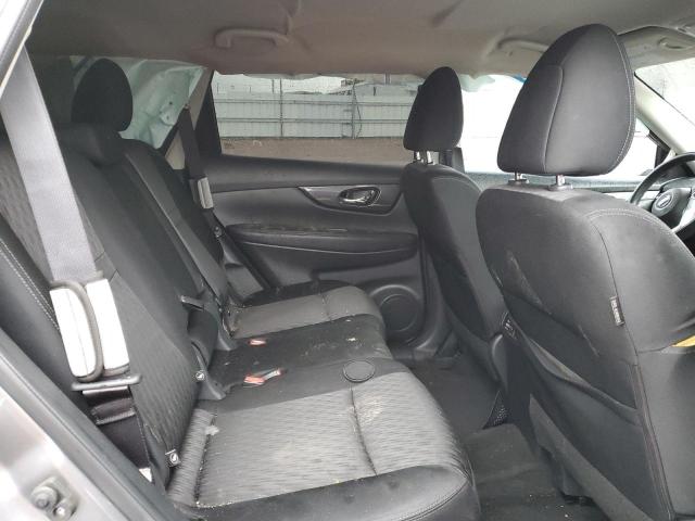 2017 NISSAN ROGUE S KNMAT2MT3HP538190