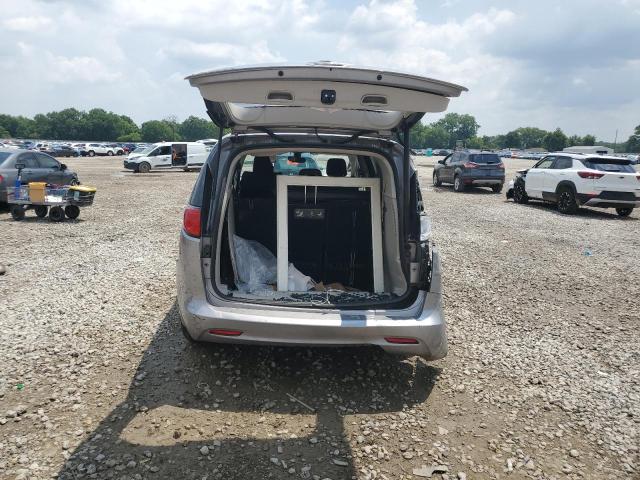 2020 CHRYSLER VOYAGER LXI 2C4RC1DG8LR255176