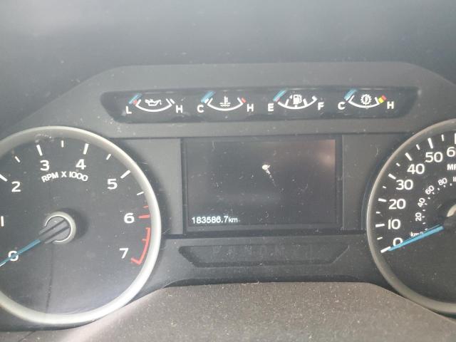 2016 FORD F150 SUPER - 1FTEW1EG0GFA79788