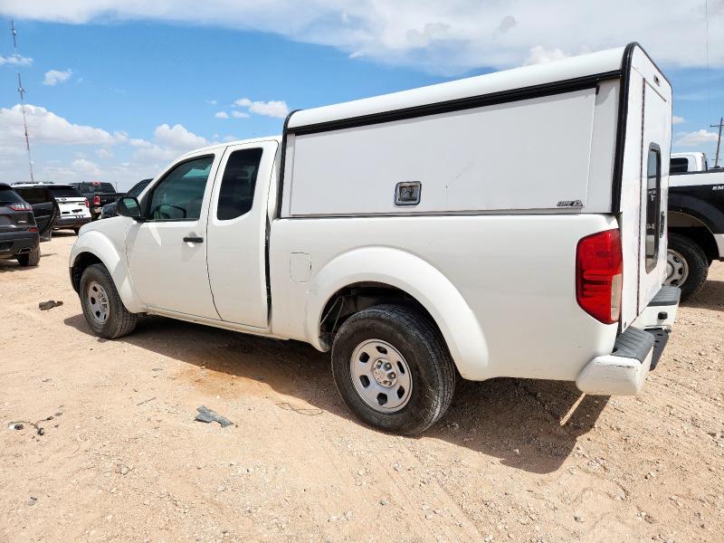 Vin: 1n6bd0ct5kn778753, lot: 62382755, nissan frontier s 20192