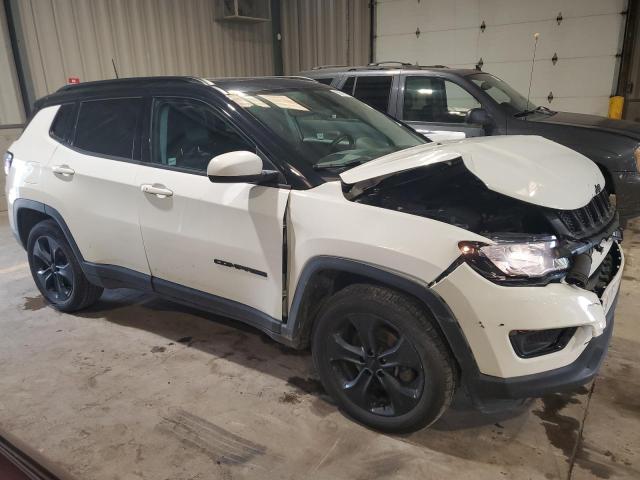 2020 JEEP COMPASS LA 3C4NJDBB1LT157875