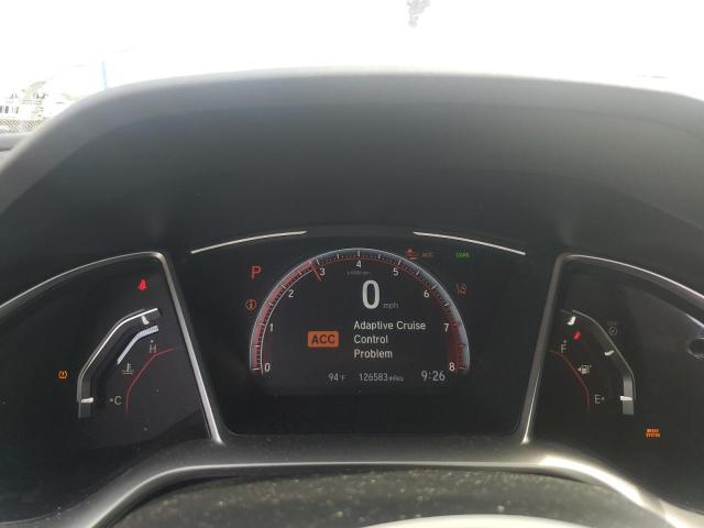 2019 HONDA CIVIC SPOR 19XFC2F86KE008379
