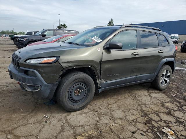 Vin: 1c4pjmbsxfw545534, lot: 62236885, jeep cherokee trailhawk 2015 img_1