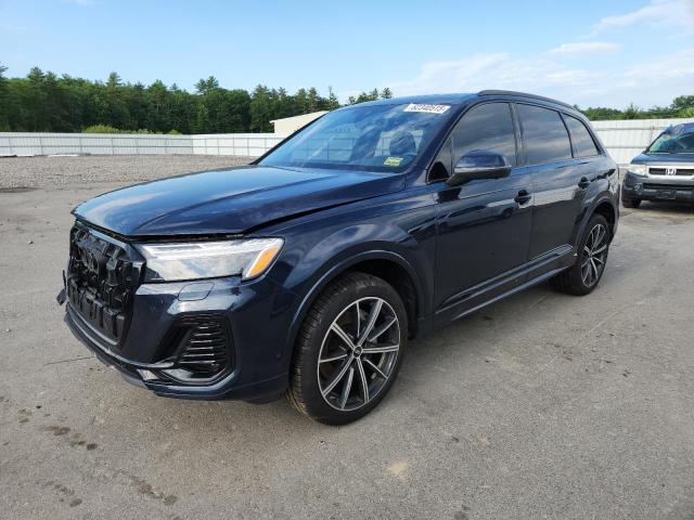 AUDI Q7 PREMIUM