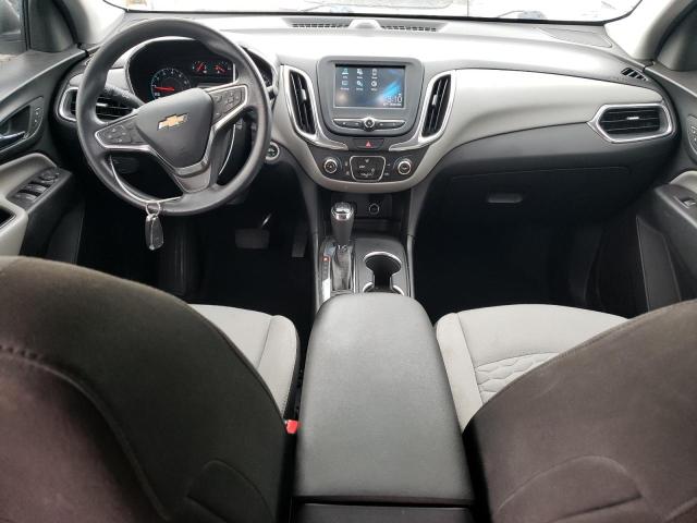 2018 CHEVROLET EQUINOX LS 2GNAXREV8J6108598