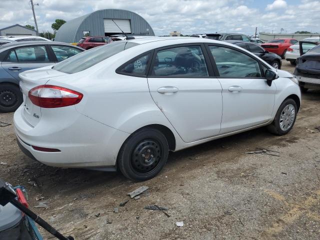 2019 FORD FIESTA S 3FADP4AJ3KM129917