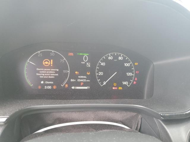 2024 HONDA CR-V SPORT 7FARS5H51RE011803