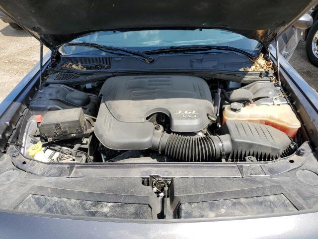 2020 DODGE CHALLENGER 2C3CDZAG1LH214971