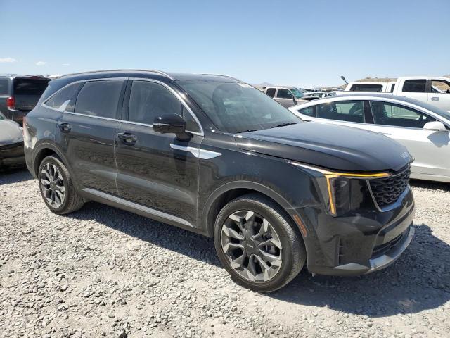 2024 KIA SORENTO SX - 5XYRK4JF3RG291659