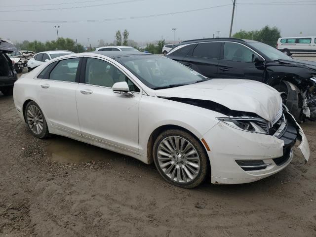2015 LINCOLN MKZ 3LN6L2G96FR600818