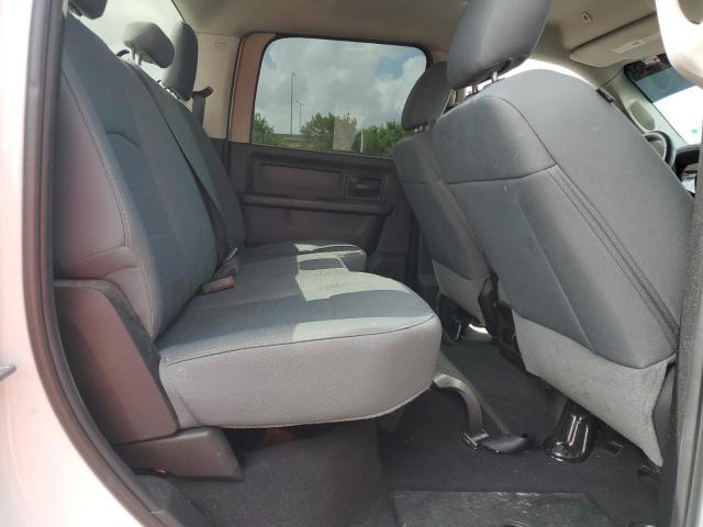 2018 RAM 2500 ST 3C6TR5CT2JG241746