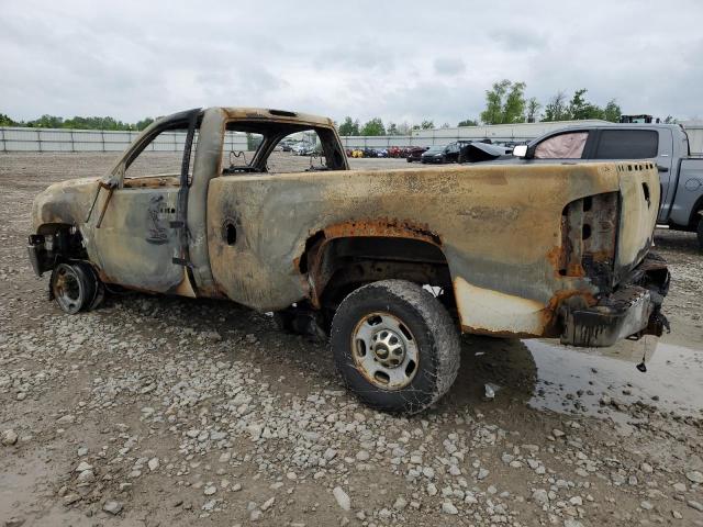 Vin: 1gc0kvcg9cz206661, lot: 60045505, chevrolet all models k2500 heavy duty 20122